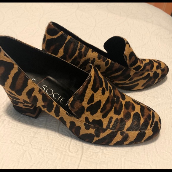 Sole Society  shoes - Picture 8 of 9